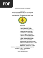 Download Makalah Asidosis Metabolik Luka Bakar Asli by Imam Arni Yusuf SN261671512 doc pdf