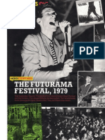 Futurama Festival