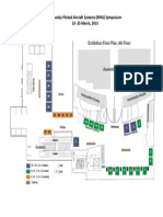 RPAS Floor Plan