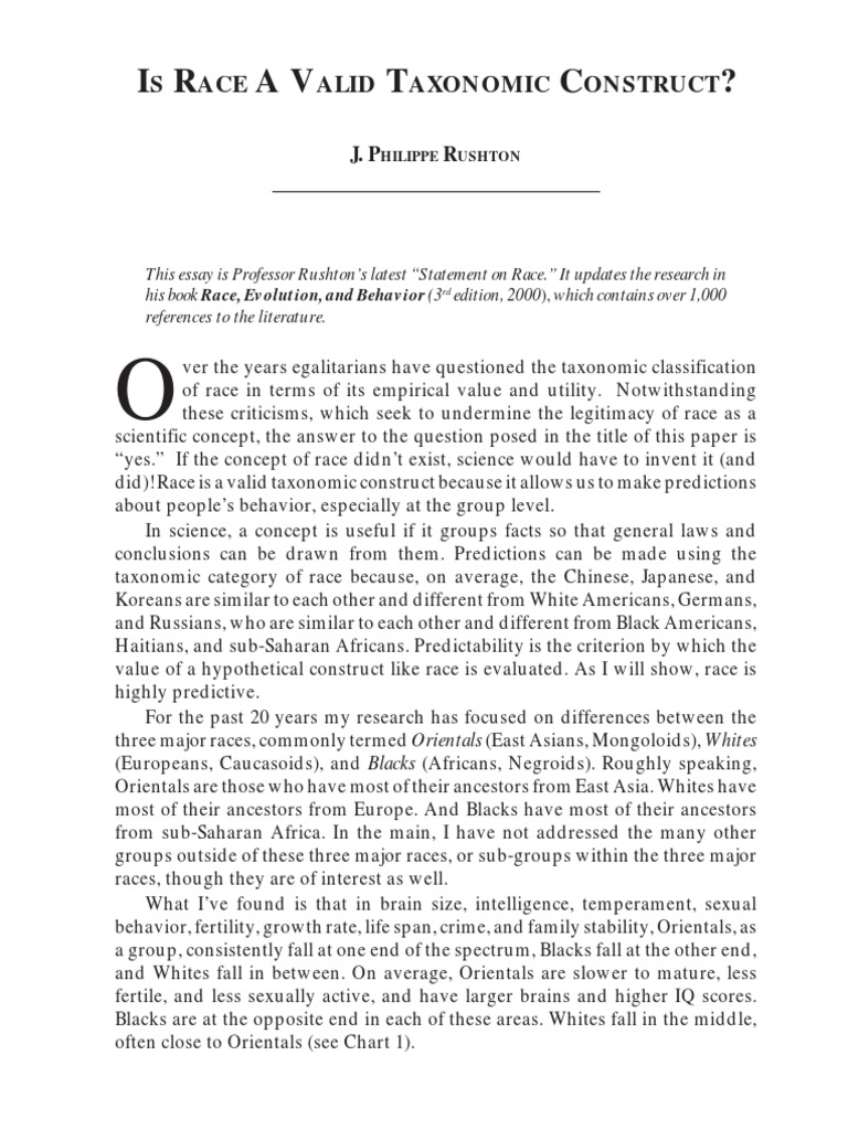 Discrimination essay conclusion picture