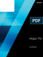 Vegaspro13 Manual Enu