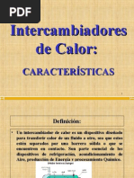 Intercambiadores de Calor 1