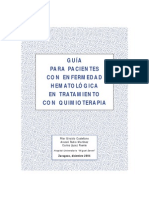 Quimioterapia PDF