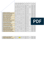 ITM Grades 2015-01.Xlsx - Grades 12-86