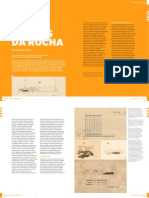 Paulo Mendes da Rocha: os primeiros projetos e a formação de seu discurso arquitetônico