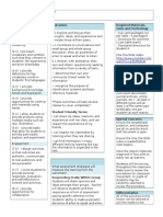 Literacy Lesson Plan 2