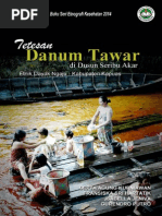 Download Tetesan Danum Tawar di Dusun Seribu Akar Riset Ethnografi Kesehatan 2014 KAPUAS by Puslitbang Humaniora dan Manajemen Kesehatan SN261676756 doc pdf