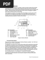 Engine Interface Module | Relay | Fuse (Electrical) volvo olympian wiring diagram 