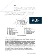 Autostart Control Panels - Analog Control System - Product Training Department - OLYMPIAN PDF