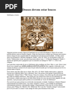 Os Deuses Devem Estar Loucos