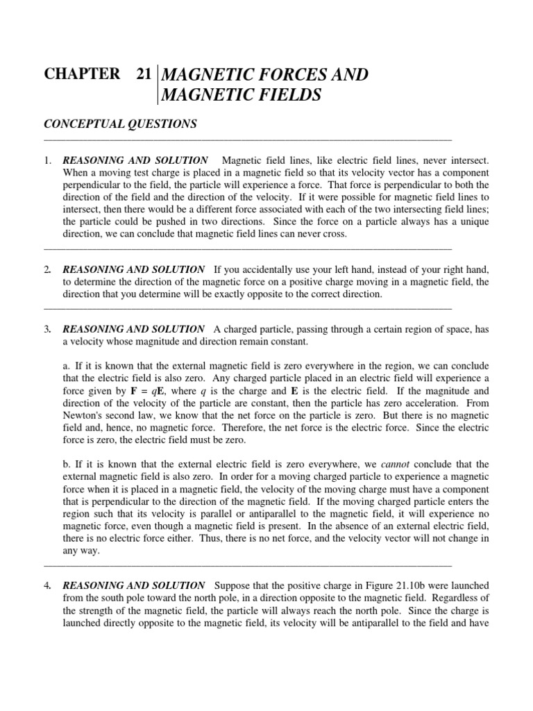 Guiding Charged Particles with Fields An Analysis of