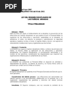 LEY DL