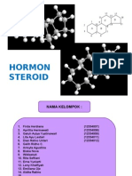 Hormon Steroid