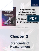 Engineering Metrology and Measurements N.V. Raghavendra L. Krishnamurthy