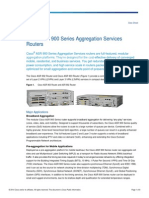 ASR 903 Datasheet PDF