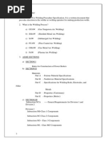 Aramco Piping QC Inspector Interview Guide | PDF | Pipe (Fluid ...