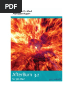 Download After Burn 3Dmax by seyhan156 SN26169197 doc pdf