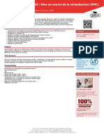 AN30G Formation Power Systems Pour Aix Mise en Oeuvre de La Virtualisation HMC PDF