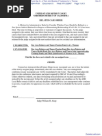 Download Bay Area Painters and Tapers Pension Fund Bay Area Painters and Tapers Health Fund Bay Area Painters and Tapers Joint Apprenticeship Training Funds and Their Joint Boards of Trustees et al v Thomas - Document No 5 by Justiacom SN2616940 doc pdf