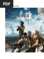 Final Fantasy XIII