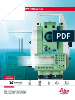 TPS1200 Brochure en