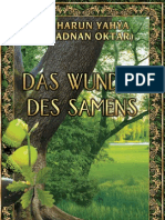 Das Wunder Des Samens