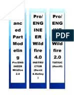 Adv Anc Ed Mod Elin G Pro/ ENG INE ER Wild Fire 4.0 Pro/ ENG INE ER Wild Fire 2.0