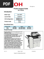 MPC3002 3502 Support Guide