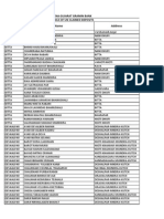 Unclaimed Deposits PDF