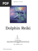 Manual Dolphin Reiki