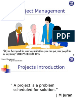 8949892 Project Management 1