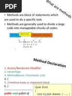 Lecture 2