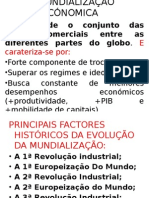 A MUNDIALIZAÇÃO e Globalizaçao 1 (1) (4)