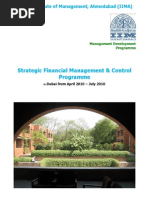 IIMA Str. fin Course.pdf