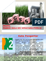 Profil PGSS