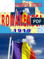 Arhiva Fotografica Istorica Romaneasca 1919 (1).pps
