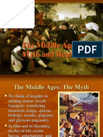 The Middle Ages: Myth and Reality