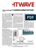 Corning - MDU Installation Guideline