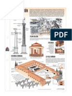 Tipos de Construcción Romana