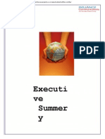 Executi Ve Summer y