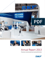 SKF Annual Report 2013 140602 Fast