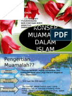 Asas Muamalat Islam