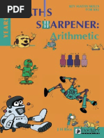 Download Badger Learning Maths Sharpener_Arithmetic_ Y5-6 Roman Numerals by faskfalaf SN261709790 doc pdf