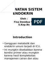 Kegawatan Sistem Endokrin 2