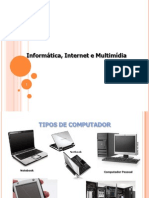 2 Tipos de Computadores