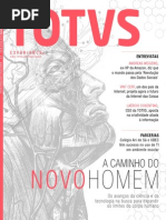 Revista Totvs Experience #3