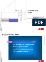 Lenguajes de Programacion Con PS501-1