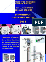 Los Contactores 1