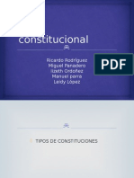 Constitucion Al