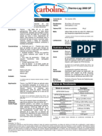 Thermolag 3000 SP